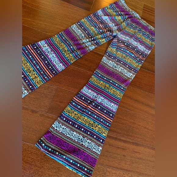 Flare Leggings (Extremely Soft), Size Small - Picture 2 of 13